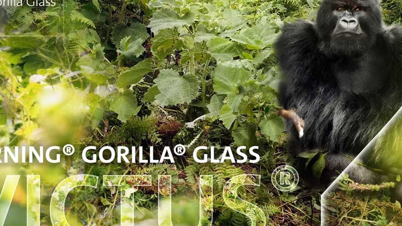 Gorilla Glass Victus 2 จะปกป้องสมาร์ทโฟนของคุณ